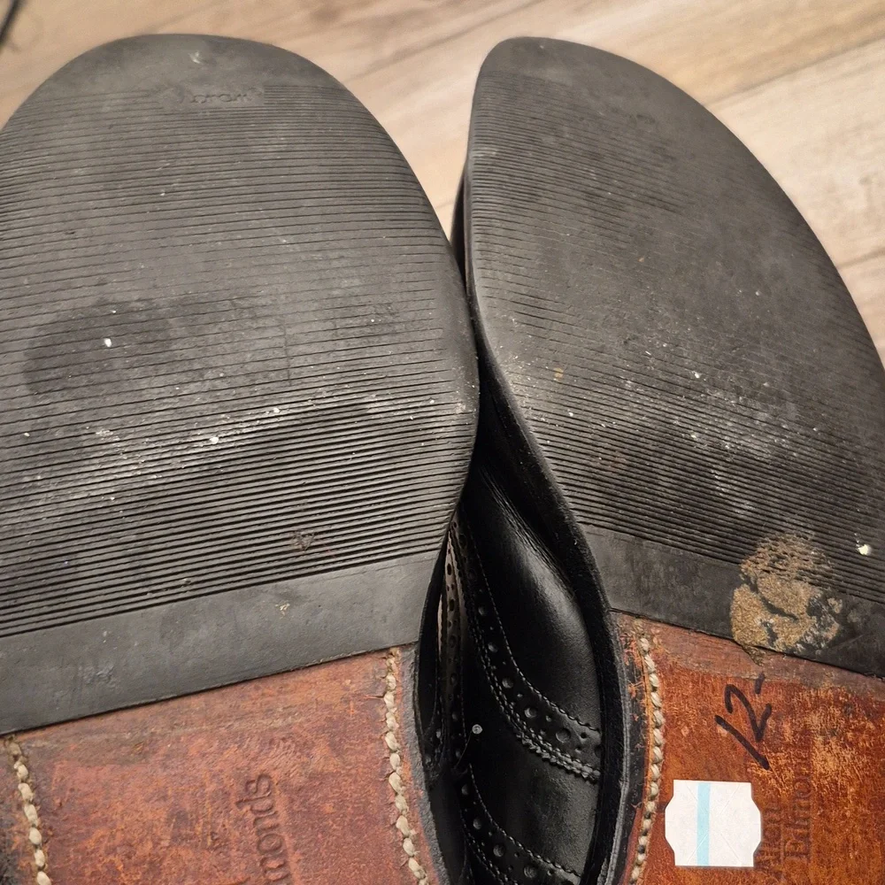 Allen Edmonds 13 allen
